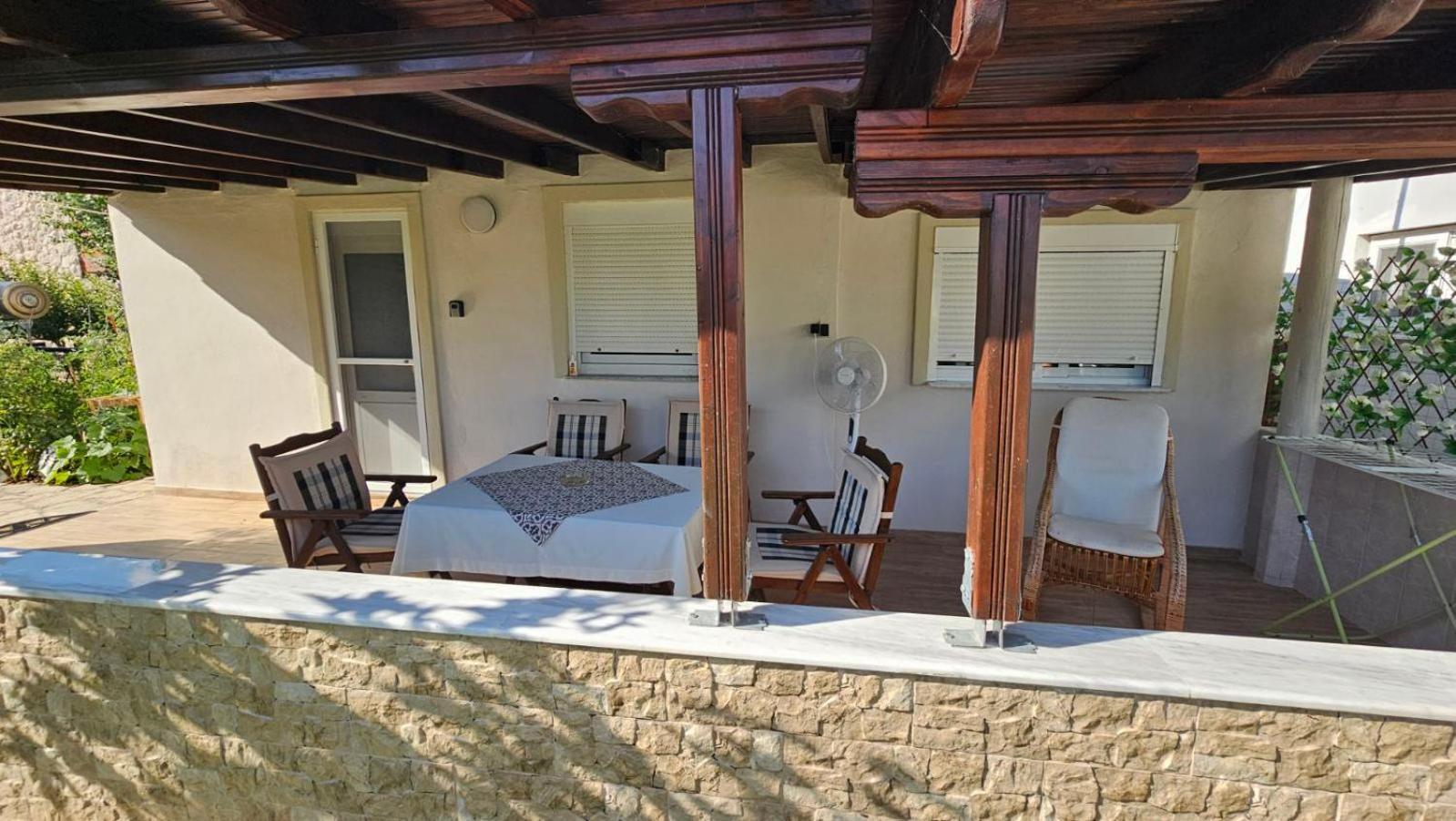 Sea Side View Villa Dikella Ngoại thất bức ảnh