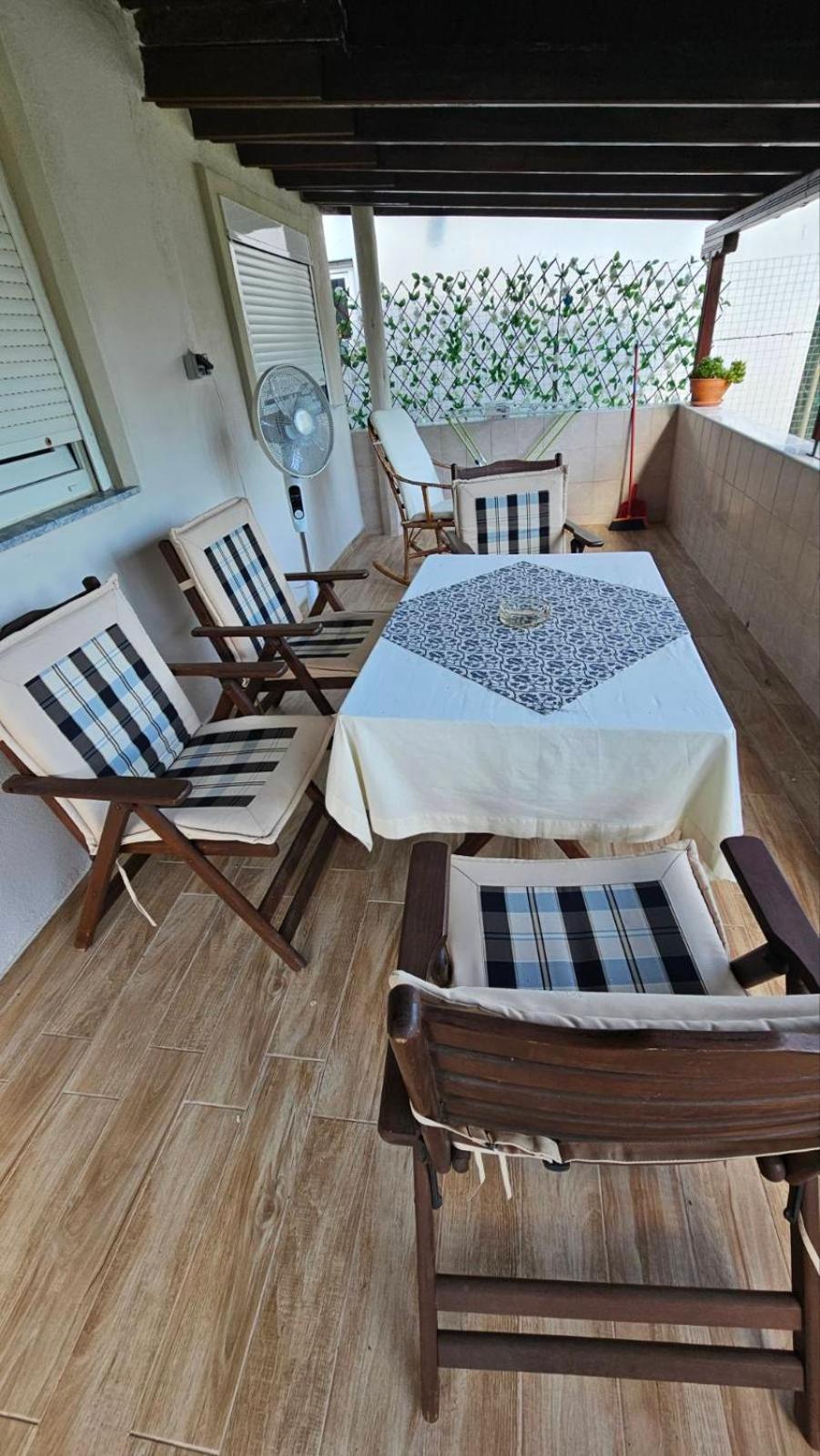 Sea Side View Villa Dikella Ngoại thất bức ảnh
